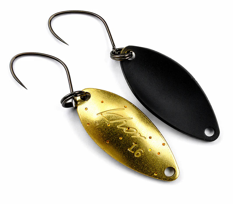 Khor - Khor #SC01 Premium Forellen Spoon