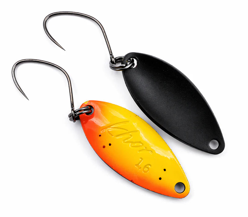 Khor - Khor #SC02 Premium Forellen Spoon