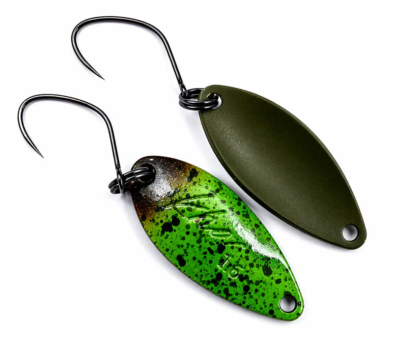 Khor - Khor #SC06 Premium Forellen Spoon