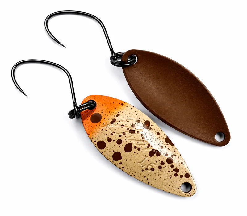 Khor - Khor #SC07 Premium Forellen Spoon