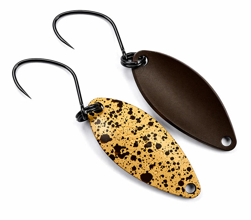 Khor - Khor #SC08 Premium Forellen Spoon