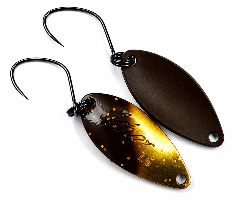 Khor - Khor #SC10 Premium Forellen Spoon
