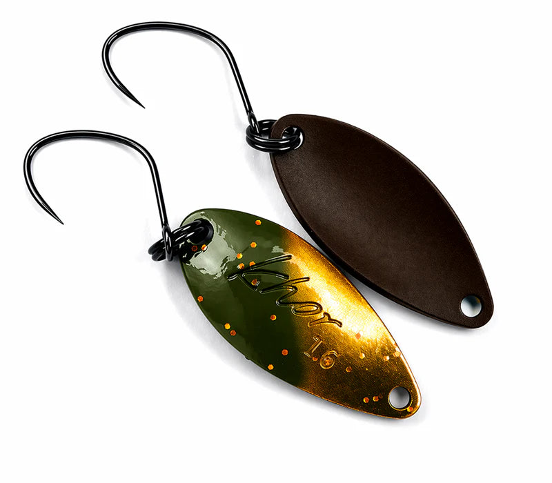 Khor - Khor #SC11 Premium Forellen Spoon