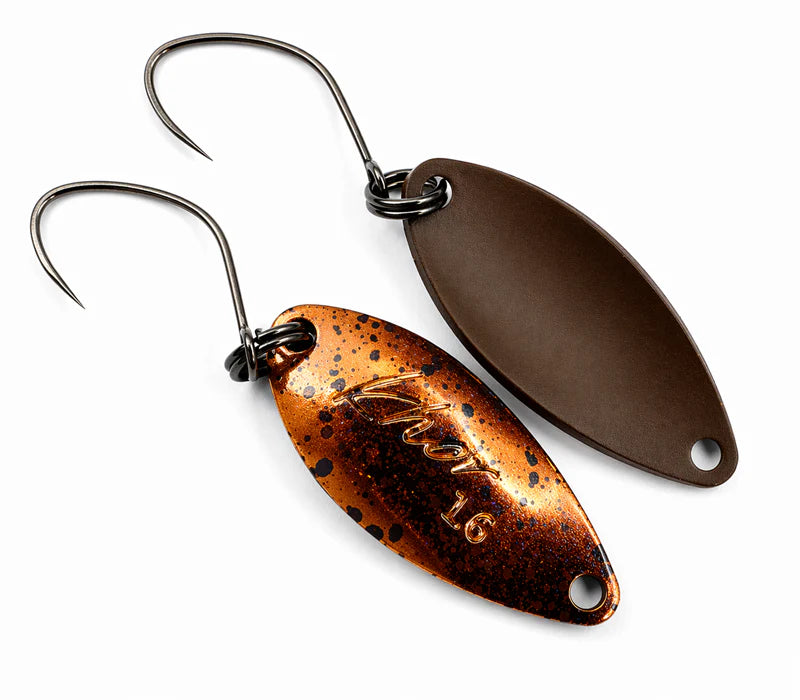Khor - Khor #SC13 Premium Forellen Spoon