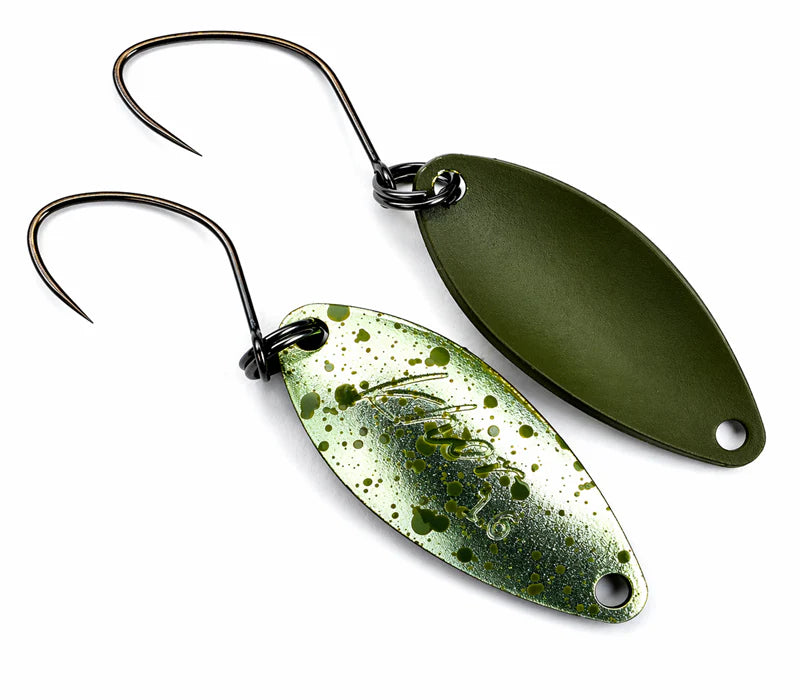 Khor - Khor #SC14 Premium Forellen Spoon