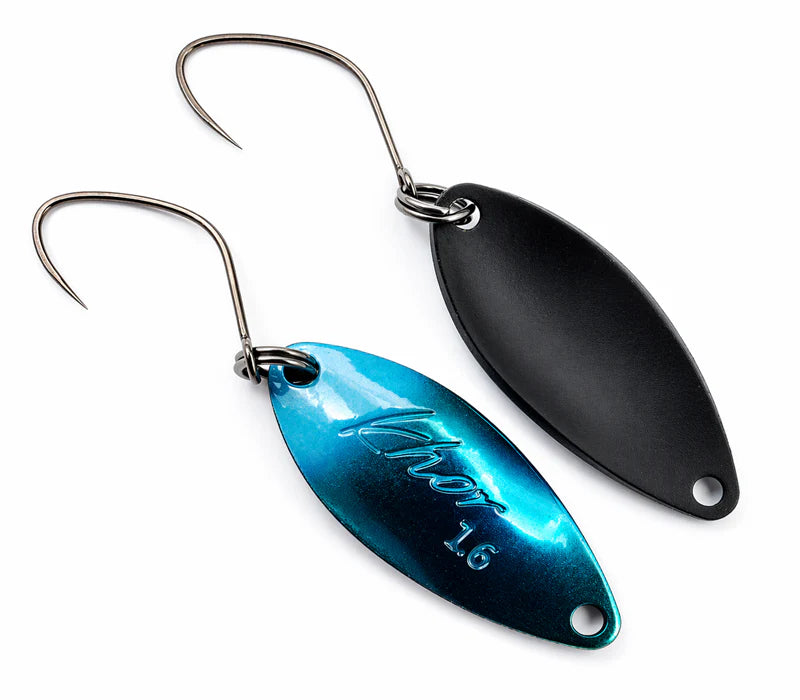 Khor - Khor #SC15 Premium Forellen Spoon