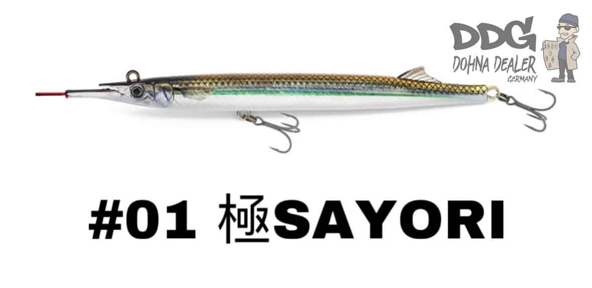 Little Jack CO,.LTD – SayoriS_#01 Sayori