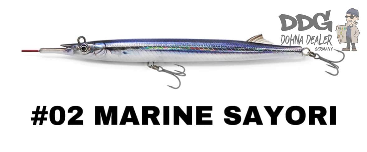 Little Jack CO,.LTD – SayoriS_#02 Marine Sayori