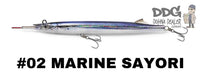 Little Jack CO,.LTD – SayoriS_#02 Marine Sayori