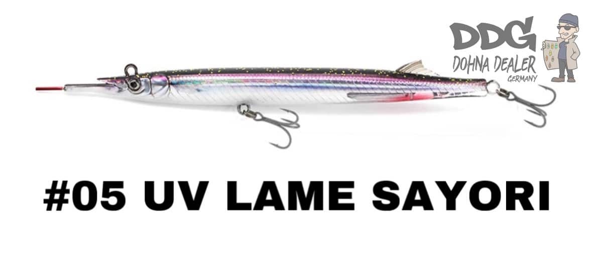 Little Jack CO,.LTD – SayoriS_#05 UV Lame Sayori