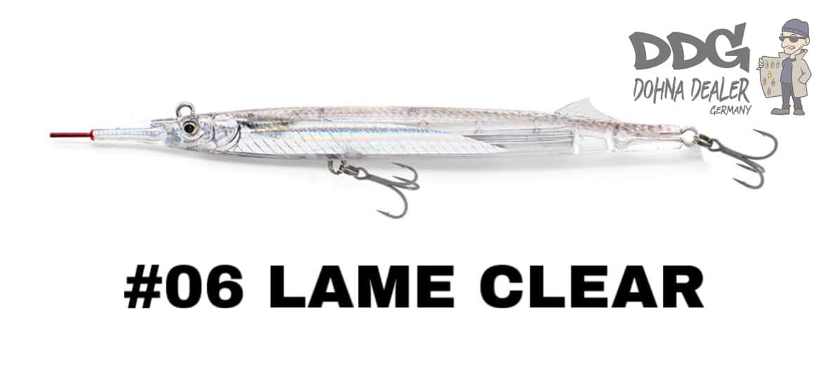 Little Jack CO,.LTD – SayoriS_#06 Lame clear