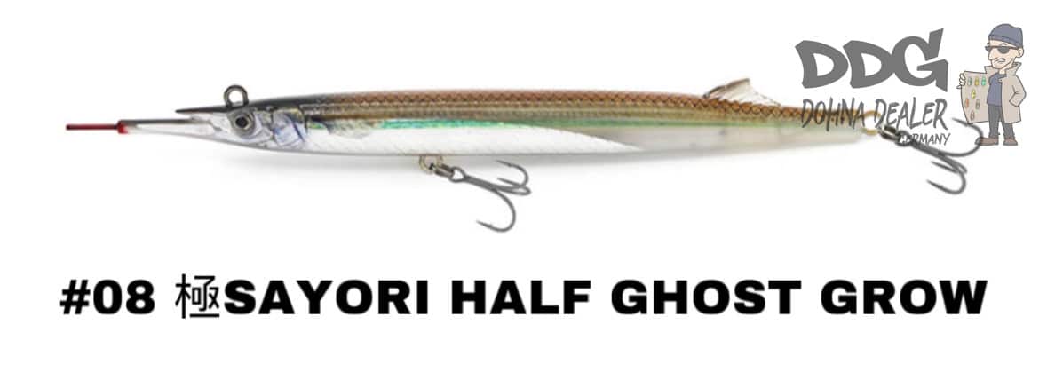 Little Jack CO,.LTD – SayoriS_#08 Sayori Half Ghost Grow