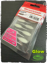 MegaBass – Dr. Choro #05 Glow White : Silver Flake.jpeg