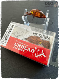 MetaCra 27 FDR #01 – Battery