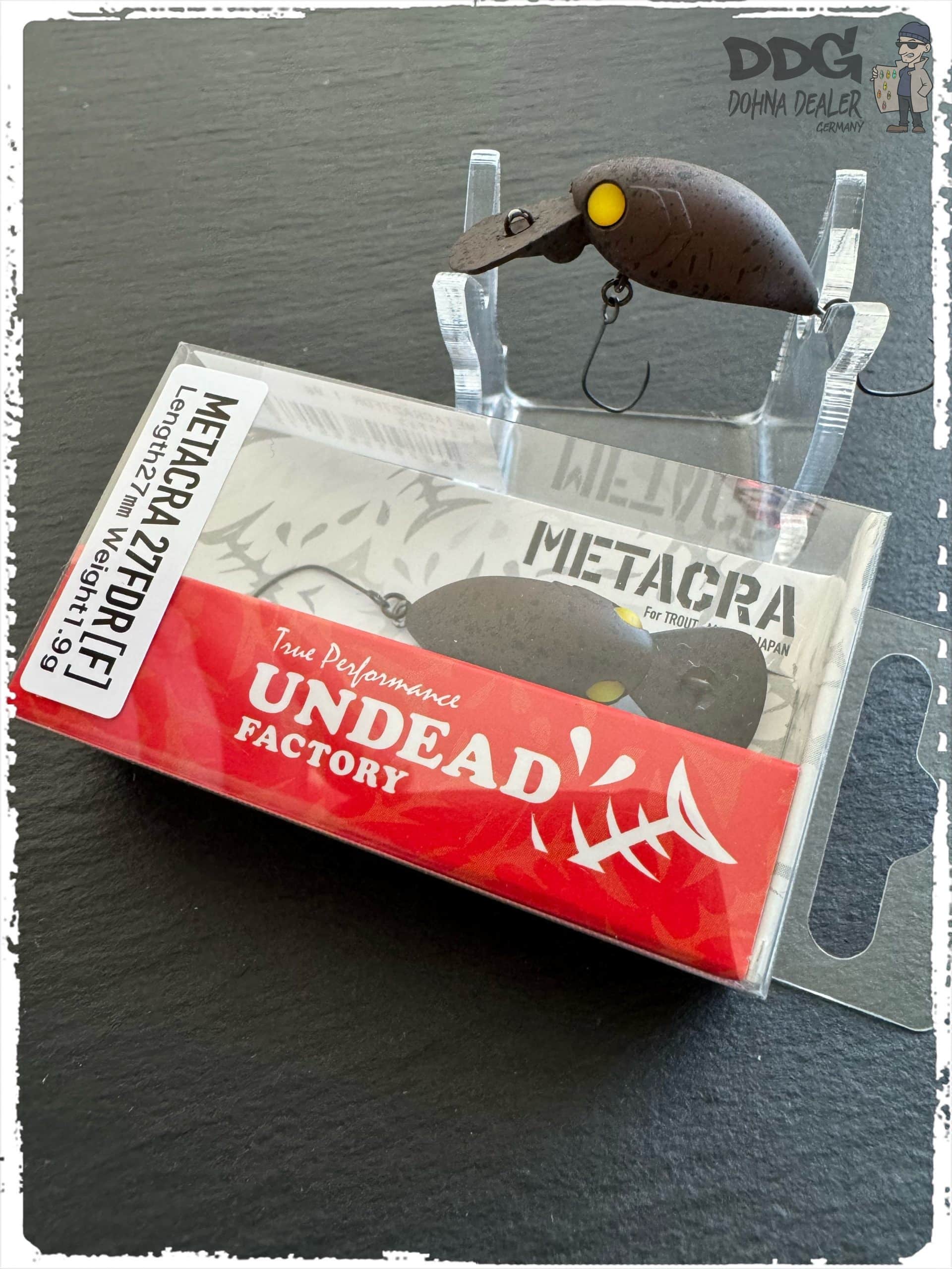 MetaCra 27 FDR #04 – Gimmick Choko