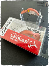 MetaCra 27 FDR #10 – Yugure Copper
