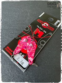 Mukai – Pere-Supu P6