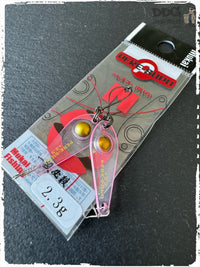 Mukai – Pere-Supu Plus HC12