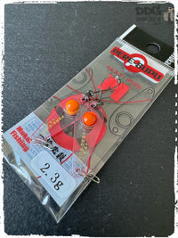Mukai – Pere-Supu Plus HC2