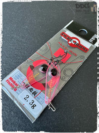 Mukai – Pere-Supu Plus HC7