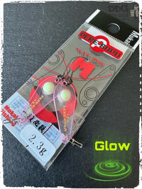 Mukai – Pere-Supu Plus HC8