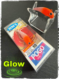 Mukai – Pogo38_Hero´s_Tarocco Flash