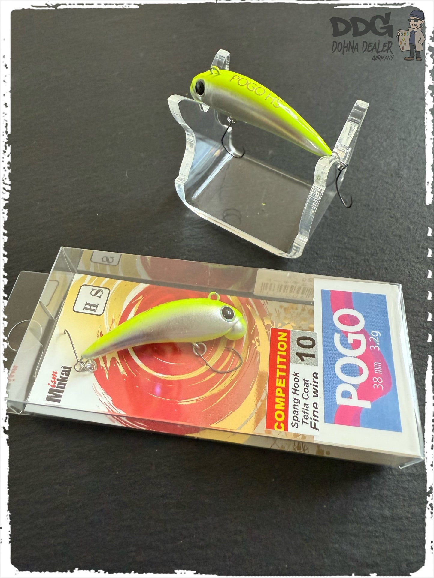 Mukai – Pogo38_TP12