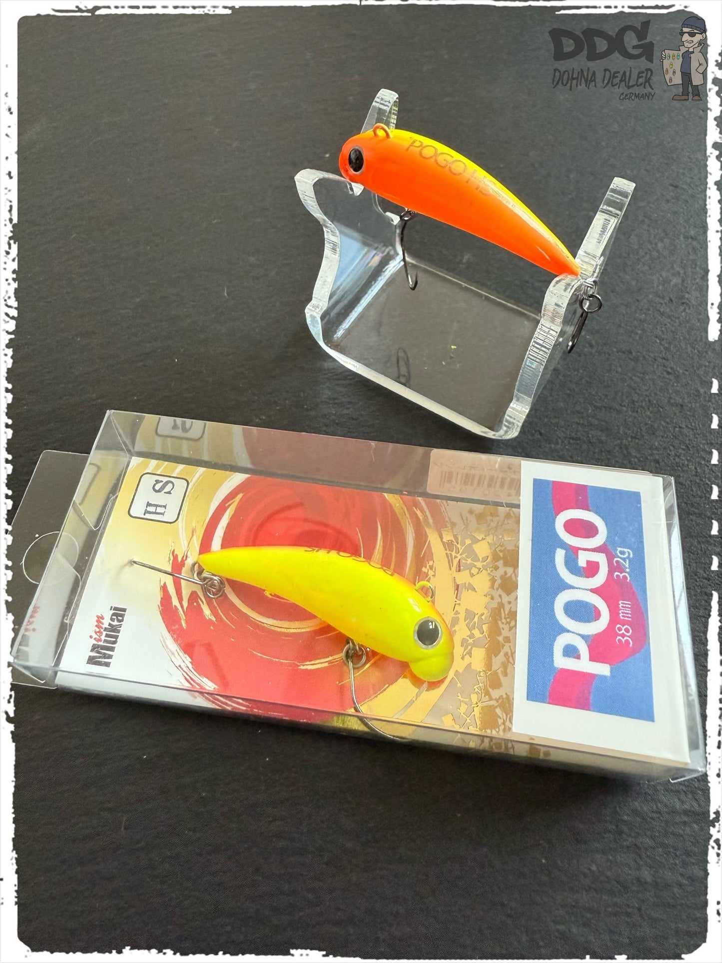 Mukai – Pogo38_TP14