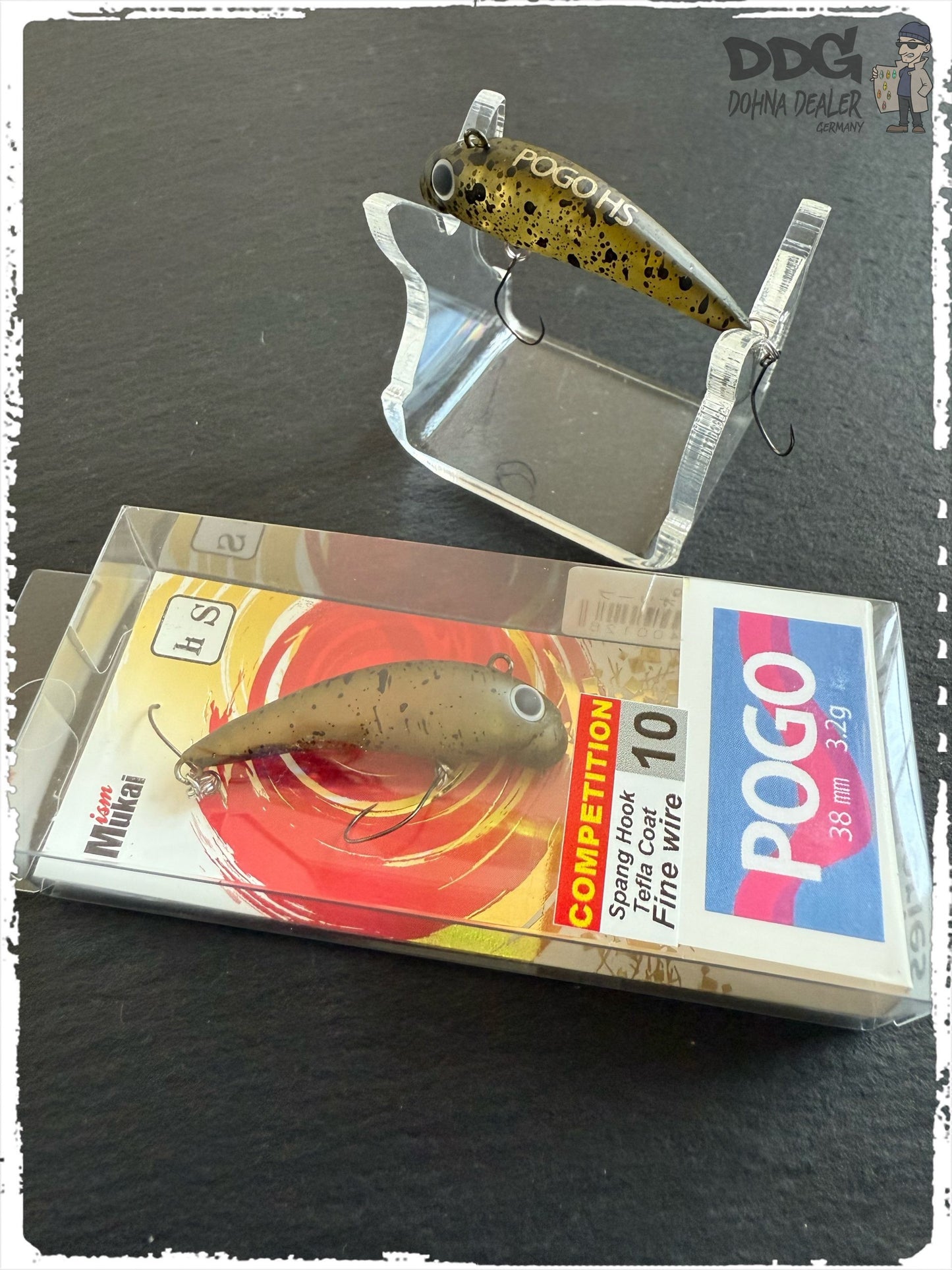 Mukai – Pogo38_TP7