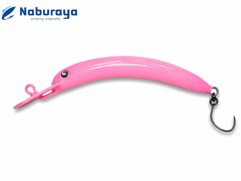 Naburaya - Nabucra 69 #02 Fish Meat (Glow)