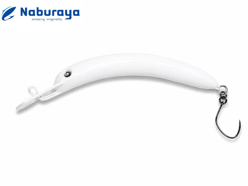 Naburaya - Nabucra 69 #03 Tofu (Glow)