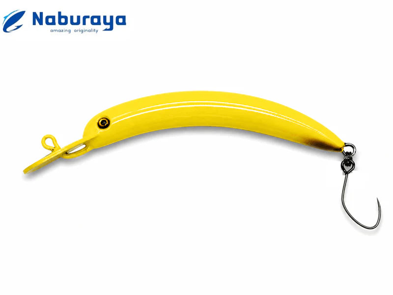 Naburaya - Nabucra 69 #05 Moras (Glow)