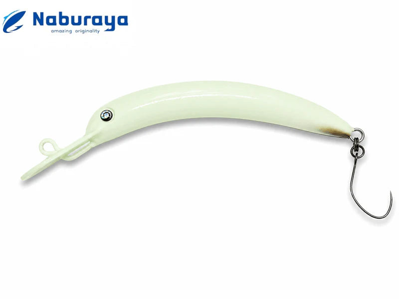 Naburaya - Nabucra 69 #06 Chibiru (Glow)