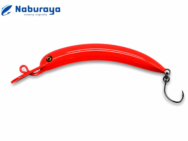 Naburaya - Nabucra 69 #08 MashiMashi