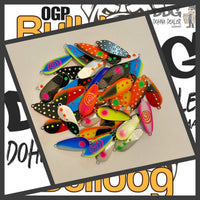 OGP Bulldog Custom Selfmade
