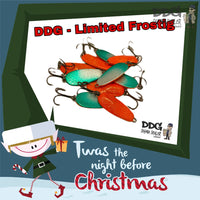 OGP Bulldog-DDG-Limited-Frostig #1