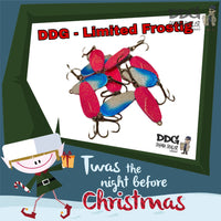 OGP Bulldog-DDG-Limited-Frostig #2