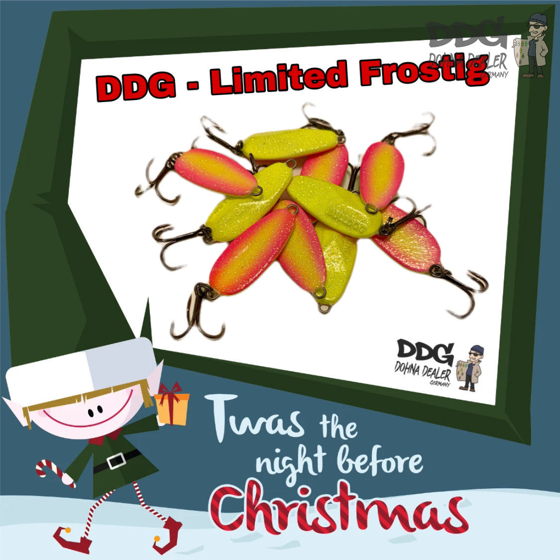 OGP Bulldog-DDG-Limited-Frostig #3