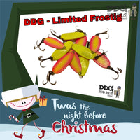 OGP Bulldog-DDG-Limited-Frostig #3