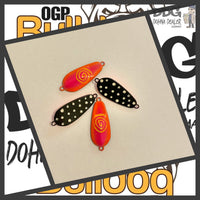OGP Bulldog – Hypnotic 1