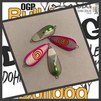 OGP Bulldog – Hypnotic 3