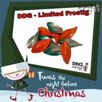 OGP Twister-DDG-Limited-Frostig #1