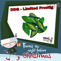 OGP Twister-DDG-Limited-Frostig #4