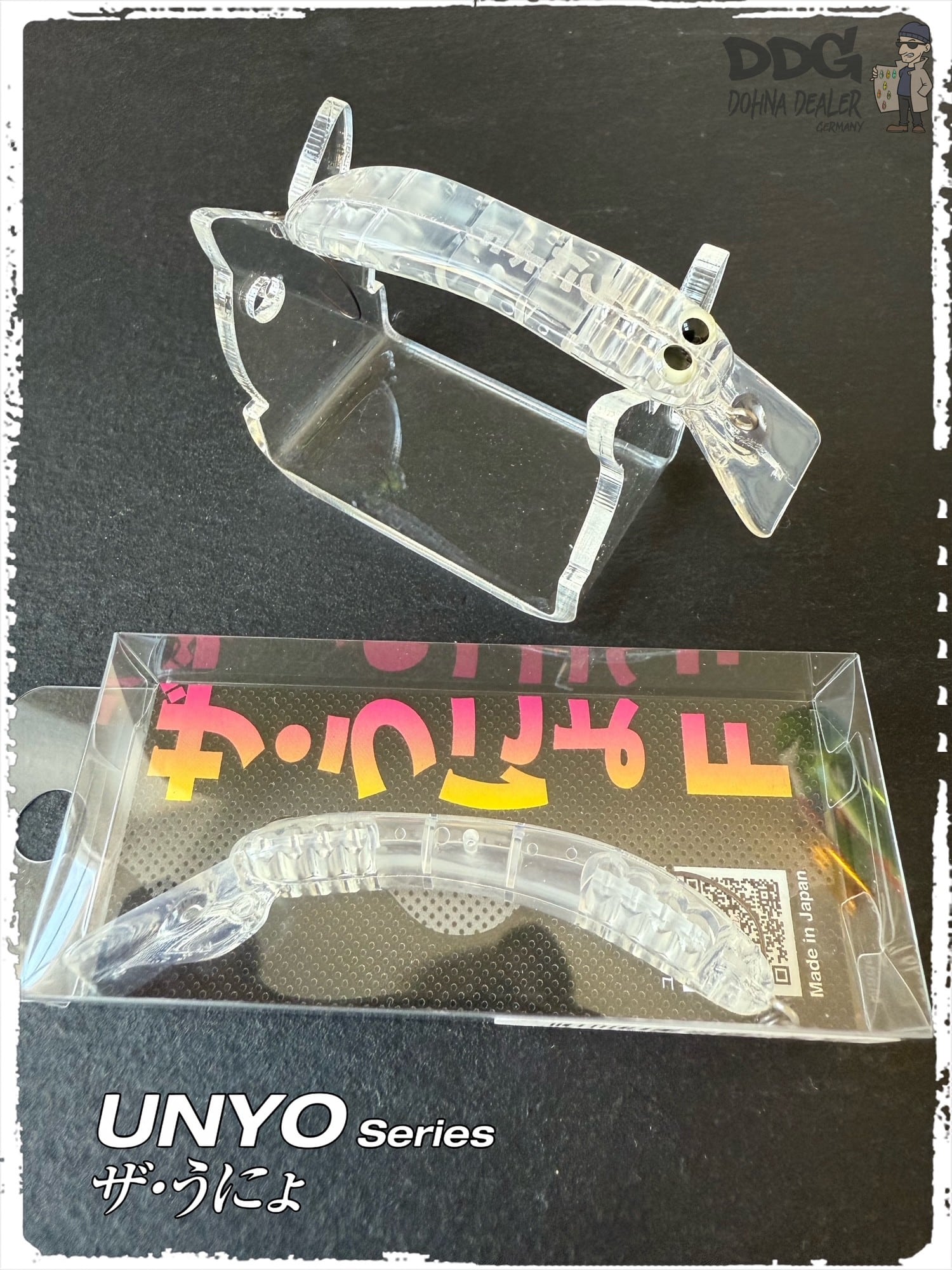 Office Eucalyptus – Unyo #06 Kuria – クリア_F