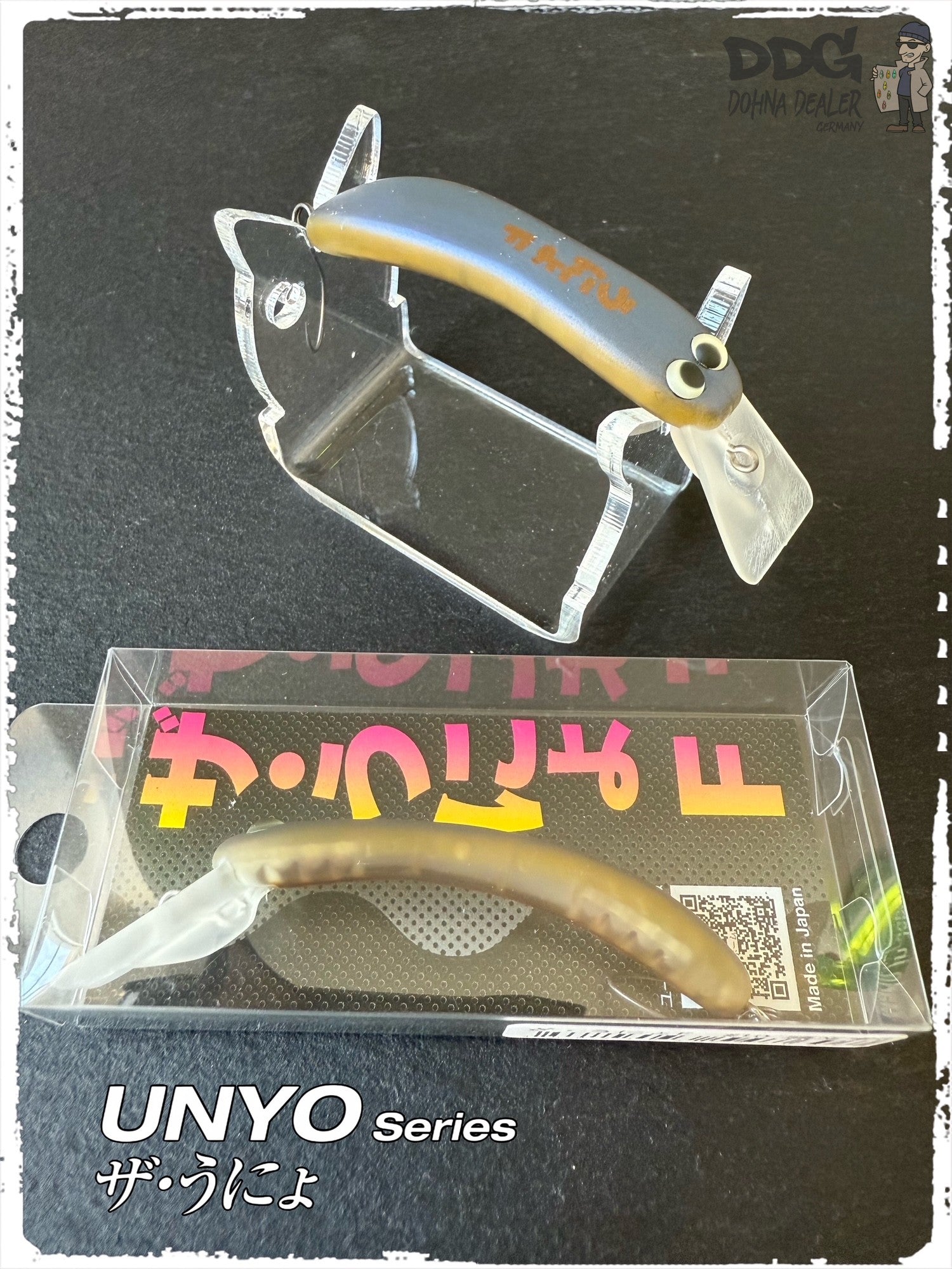 Office Eucalyptus – Unyo #10 G_F