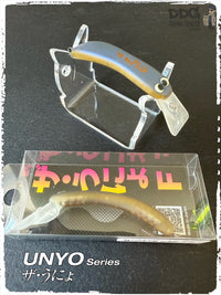 Office Eucalyptus – Unyo #10 G_F