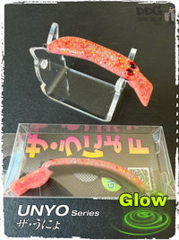 Office Eucalyptus – Unyo GL #02 Haraguro – 腹黒 (Glow)_F