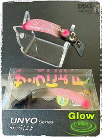 Office Eucalyptus – Unyo GL #03 Tanchō – 丹頂 (Glow)_F