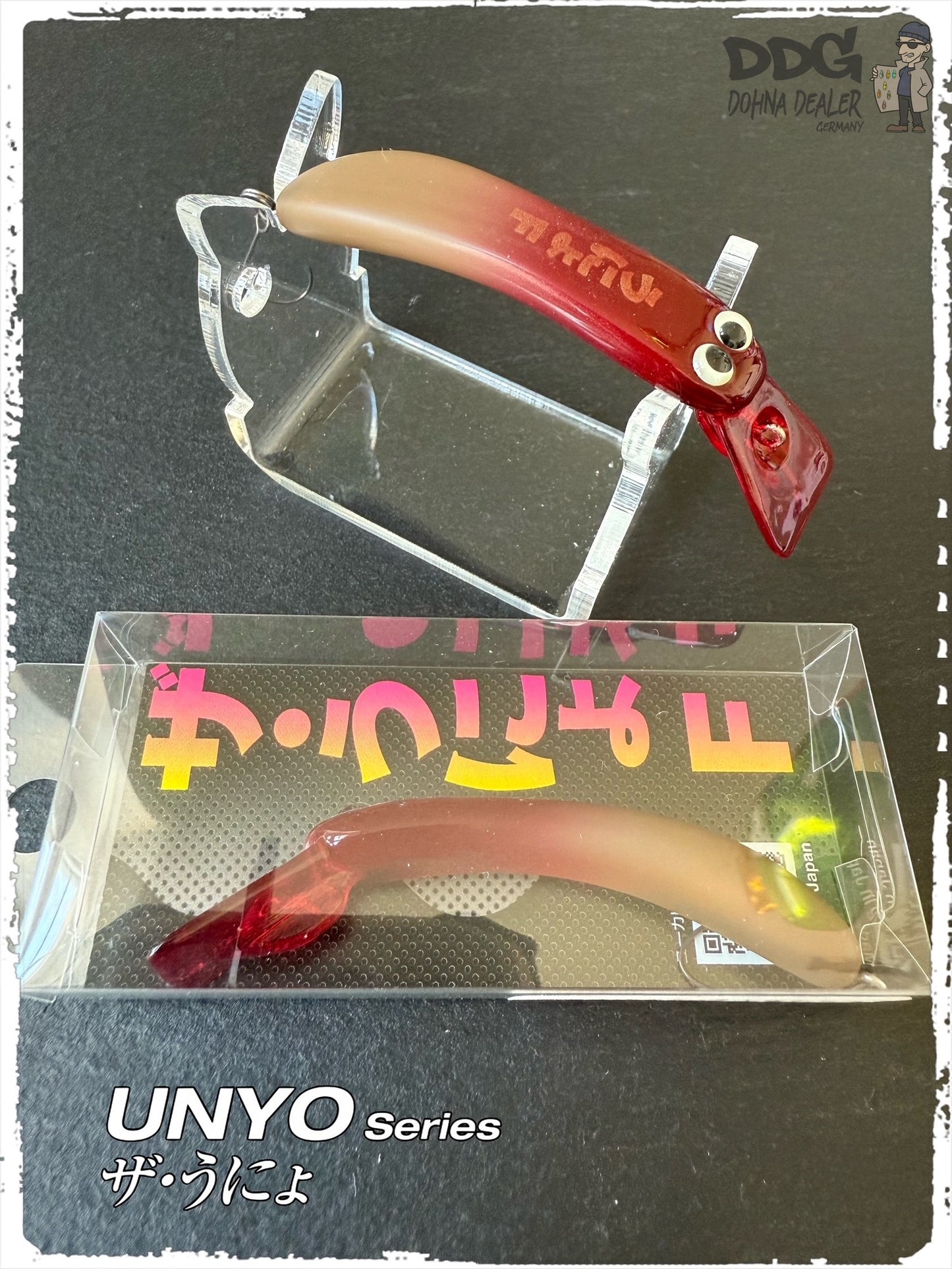 Office Eucalyptus – Unyo SP #01 E n ma shokora – えんまショコラ_F