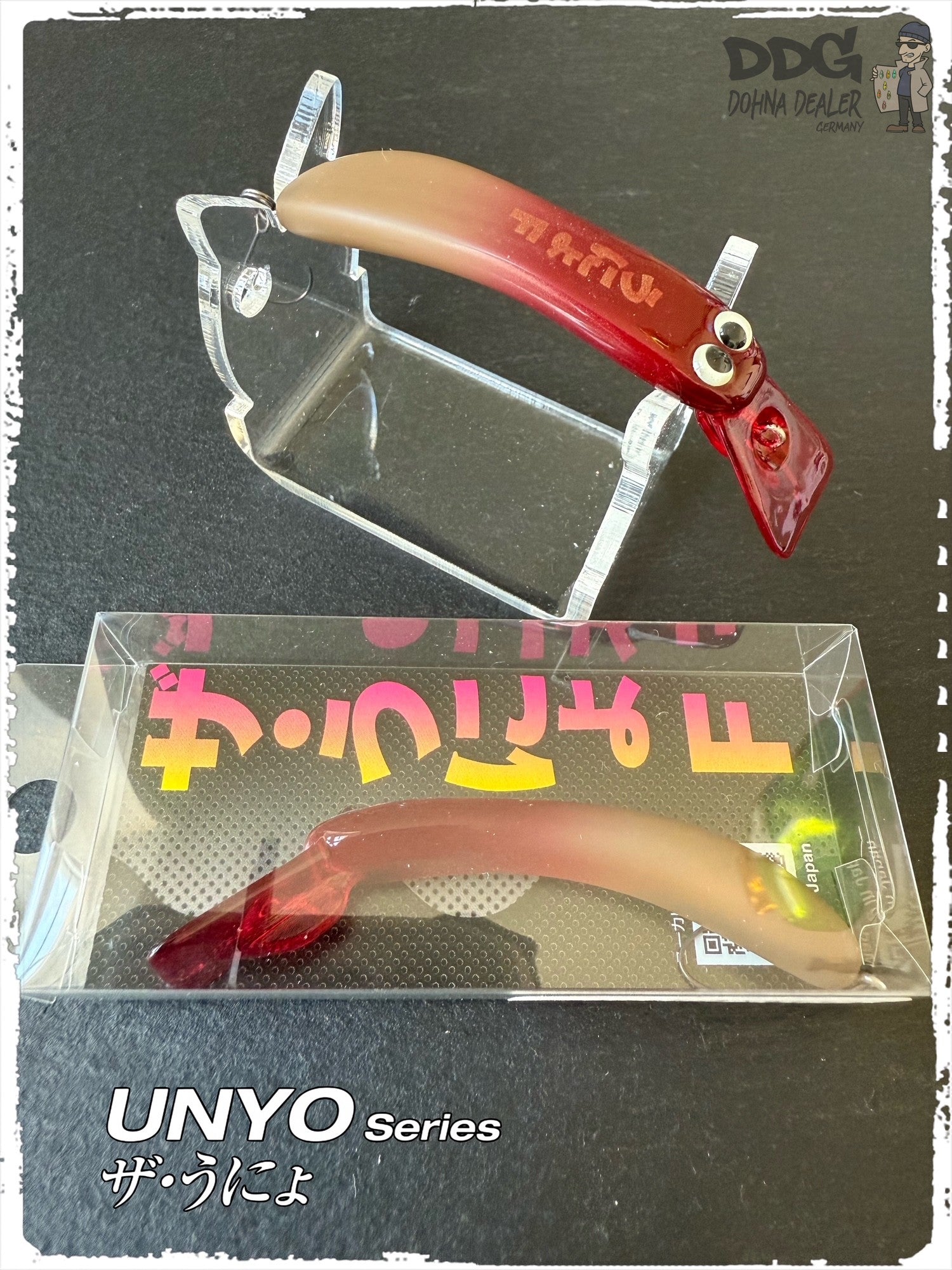 Office Eucalyptus – Unyo SP #01 E n ma shokora – えんまショコラ_F